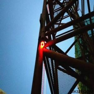 會發光的螺母？了解一下！